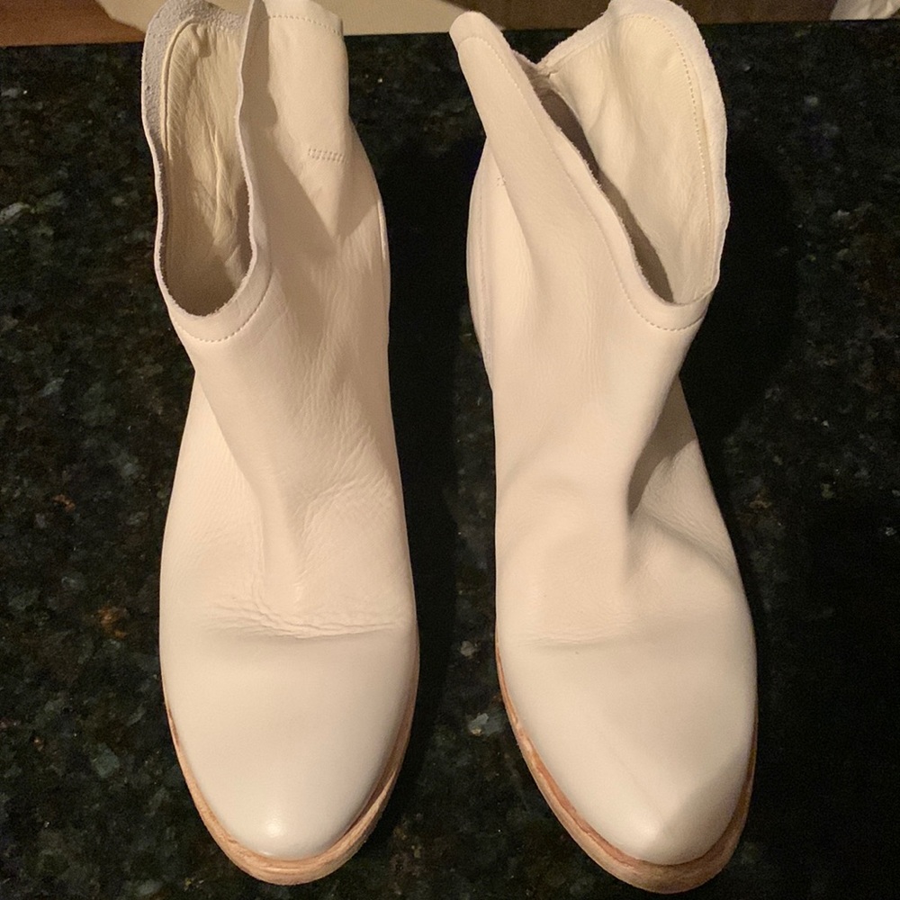 Isabel Marant booties